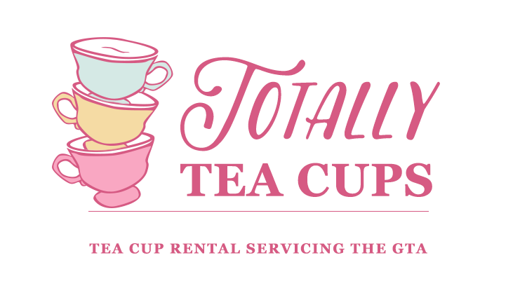 tea cup rentals