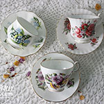 Teacup Rentals
