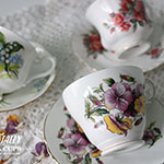 Teacup Rentals