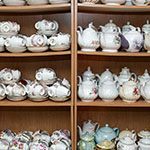 Teacup Rentals