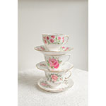 Teacup Rentals