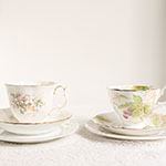 Teacup Rentals